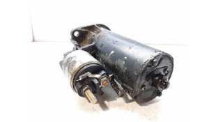 MOTOR ARRANQUE FORD FIESTA FURGÓN (1996-2002) 1.8 D 60CV 1753CC - L. 6626393 / 881005821241 2